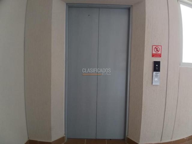 Apartamentos, Venta en Aguacatal