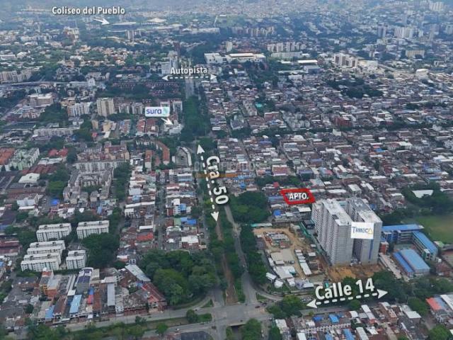 Apartamentos, Alquiler en La Selva