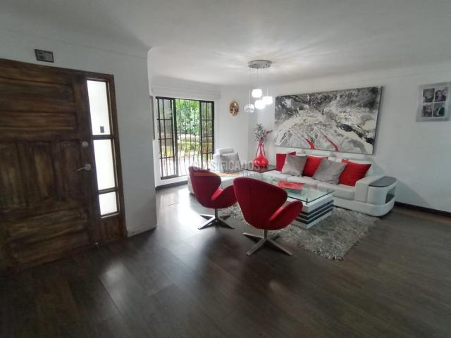 Casas, Alquiler en Ciudadela Pasoancho