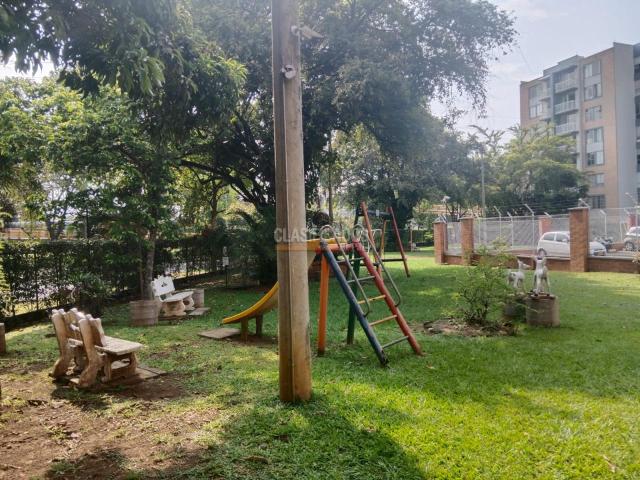 Apartamentos, Venta en La Hacienda