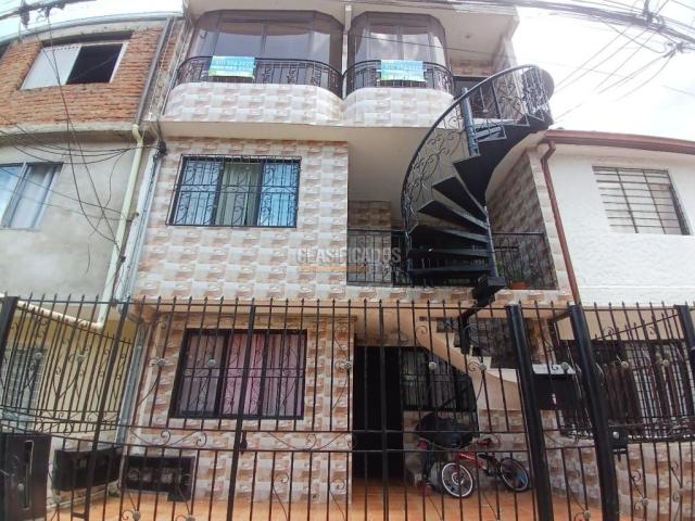 Apartamentos, Alquiler en El Guabal