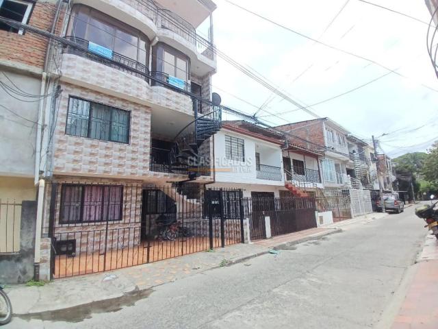 Apartamentos, Alquiler en El Guabal