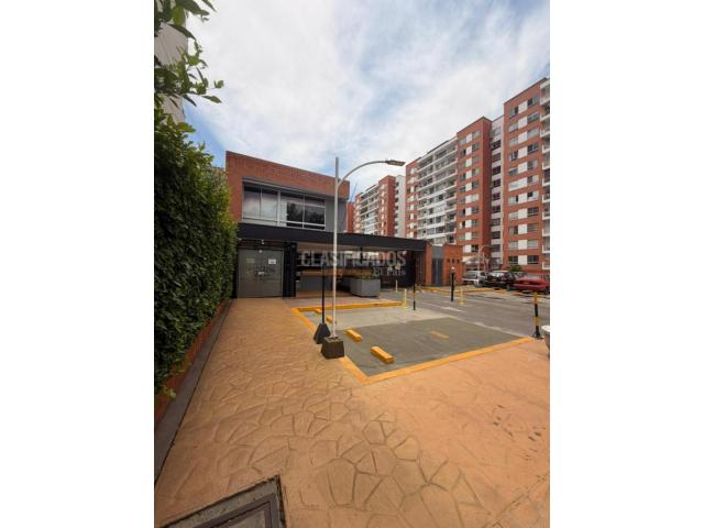 Apartamentos, Alquiler en Ciudad Jardín