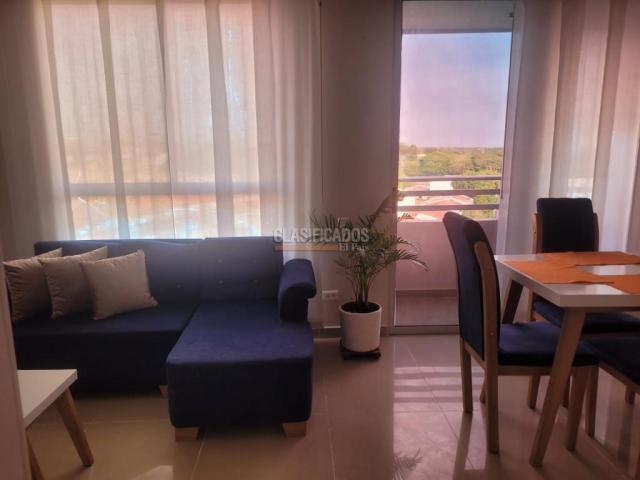 Apartamentos, Alquiler en Puerto Colombia