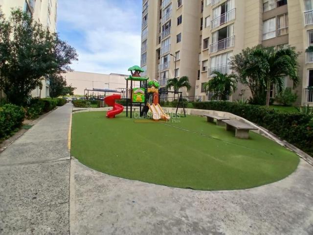 Apartamentos, Alquiler en Barranquilla