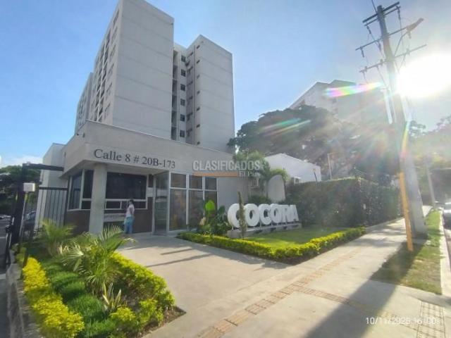 Apartamentos, Venta en Yumbo