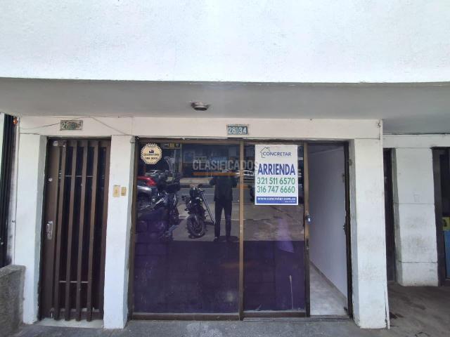 Locales y Bodegas, Alquiler en San Vicente