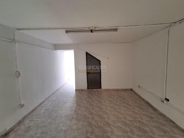 Locales y Bodegas, Alquiler en San Vicente