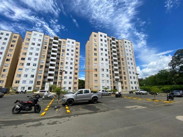 Apartamentos, Alquiler en Jamundí