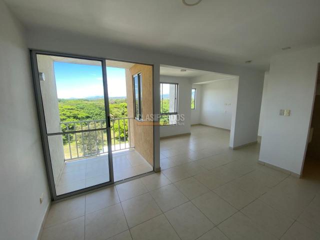 Apartamentos, Alquiler en Jamundí