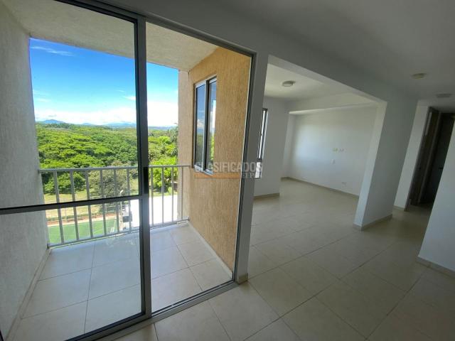 Apartamentos, Alquiler en Jamundí