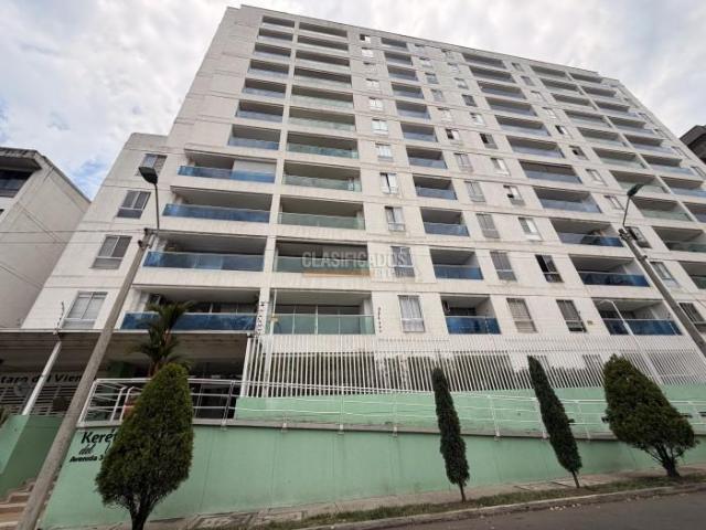 Apartamentos, Venta en La Flora