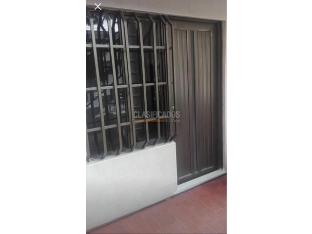 Apartaestudios, Alquiler en El Refugio