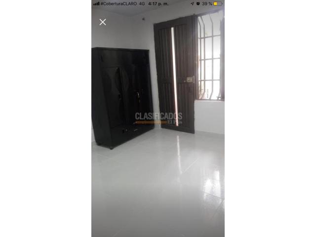 Apartaestudios, Alquiler en El Refugio