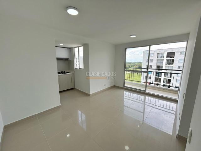 Apartamentos, Venta en Hacienda Kachipay