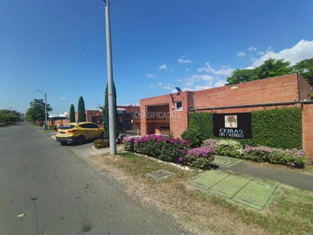 Casas, Alquiler en Jamundí