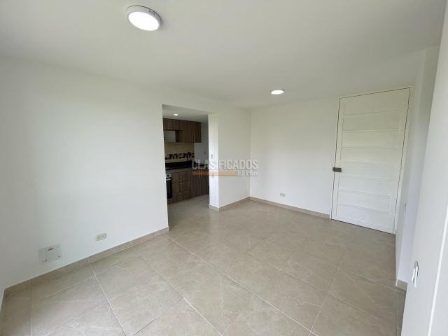 Apartamentos, Venta en Hacienda Kachipay