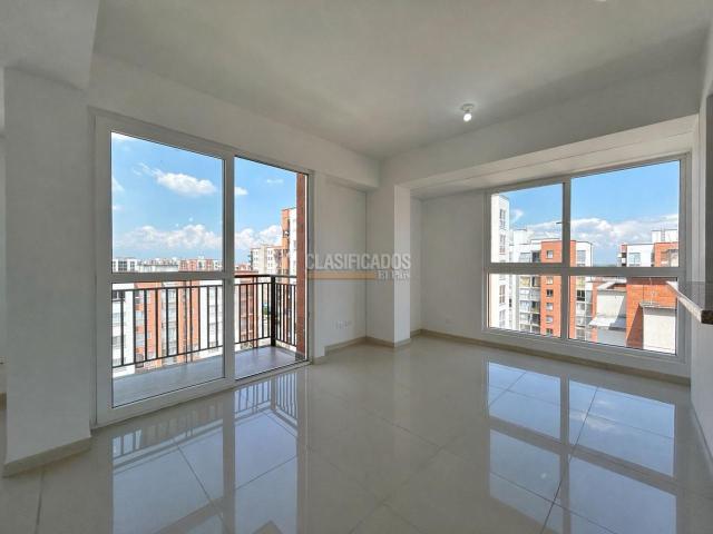 Apartamentos, Venta en Ciudad Melendez