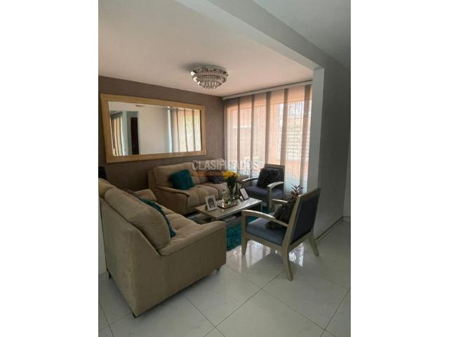 Casas, Venta en Valle del Lili