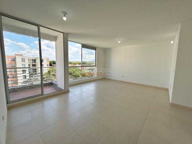 Apartamentos, Venta en Valle del Lili