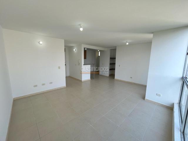 Apartamentos, Venta en Valle del Lili