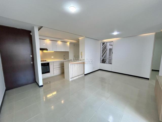 Apartamentos, Venta en Valle del Lili