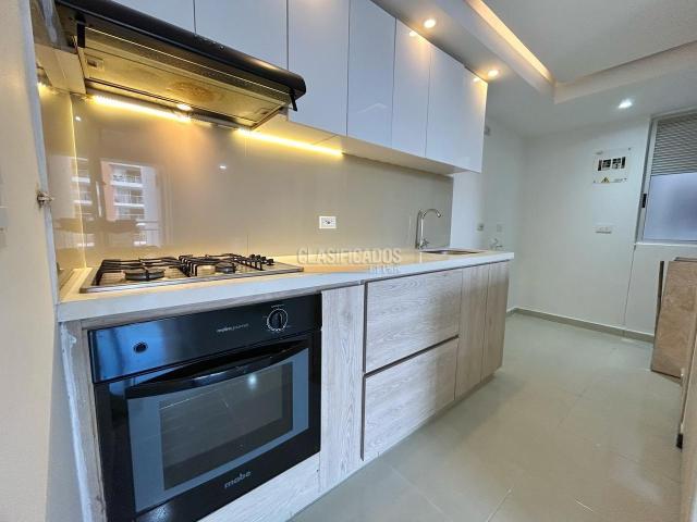 Apartamentos, Venta en Valle del Lili