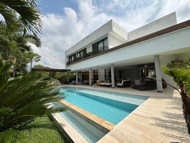 Casas, Venta en Pance