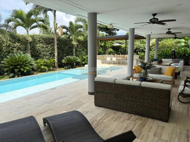 Casas, Venta en Pance