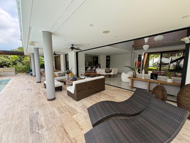 Casas, Venta en Pance