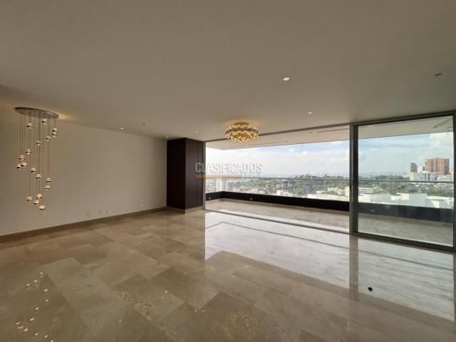 Apartamentos, Venta en Normandía