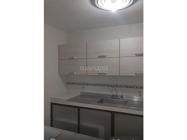 Apartamentos, Alquiler en Nueva Base