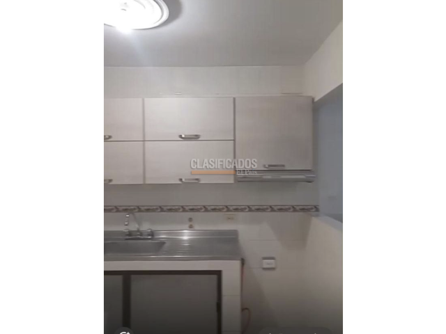 Apartamentos, Alquiler en Nueva Base