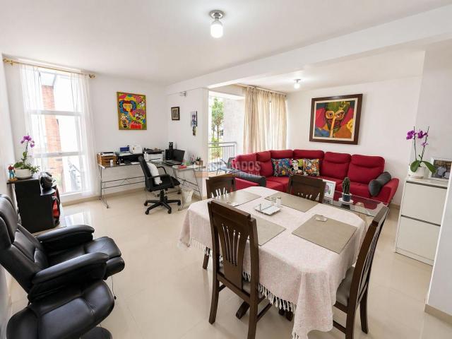 Apartamentos, Venta en Valle del Lili