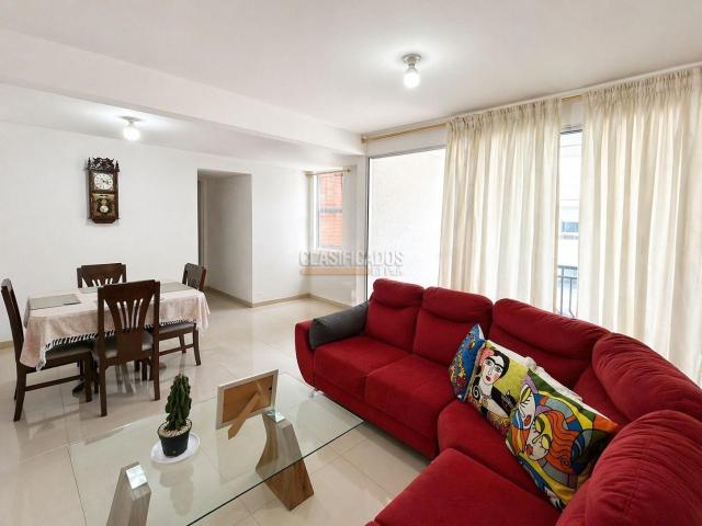 Apartamentos, Venta en Valle del Lili