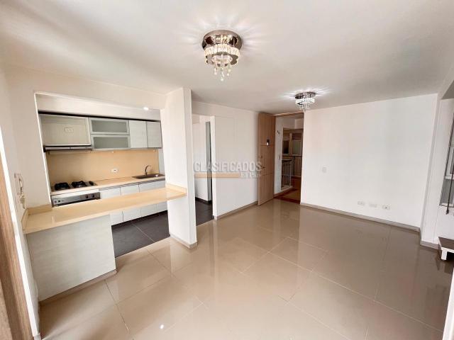 Apartamentos, Venta en Valle del Lili