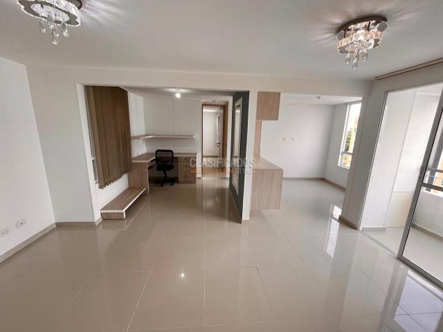 Apartamentos, Venta en Valle del Lili