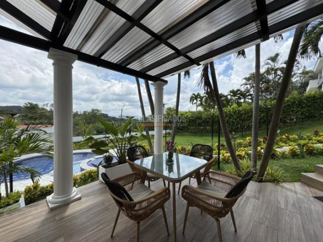 Casas, Venta en Dapa