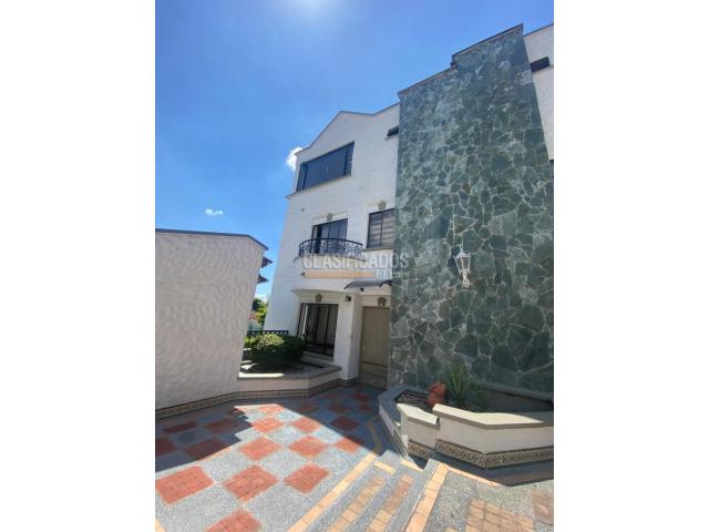 Casas, Venta en Pereira