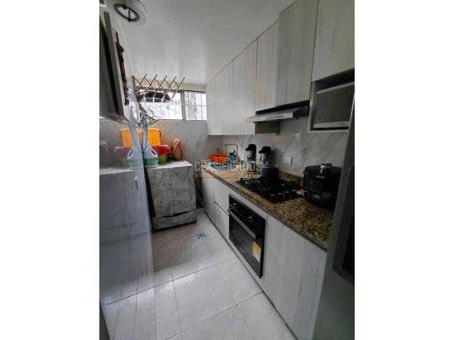 Apartamentos, Venta en Metropolitano del Norte