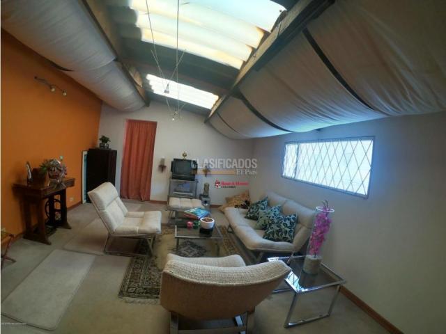 Apartamentos, Venta en Bogotá