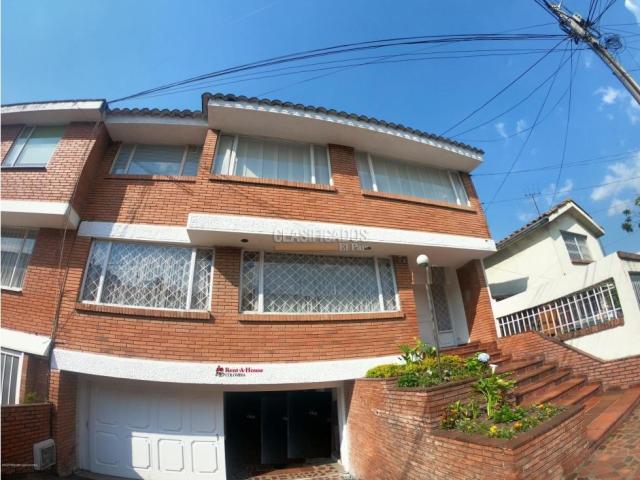 Apartamentos, Venta en Bogotá
