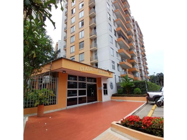 Apartamentos, Alquiler en La Flora