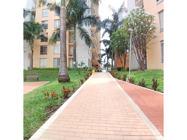 Apartamentos, Alquiler en La Flora