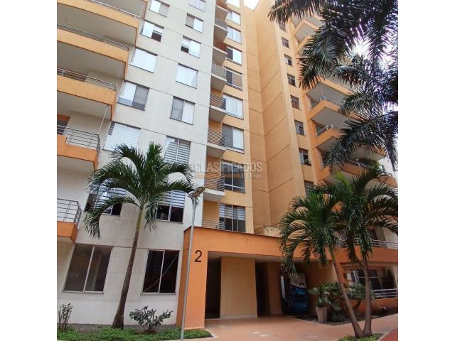 Apartamentos, Alquiler en La Flora