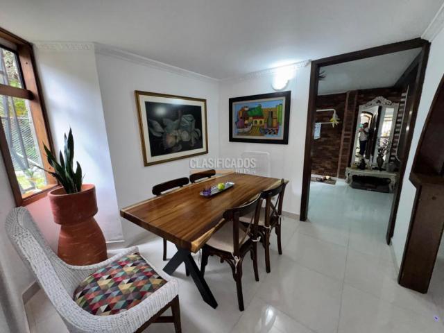 Casas, Venta en Pereira