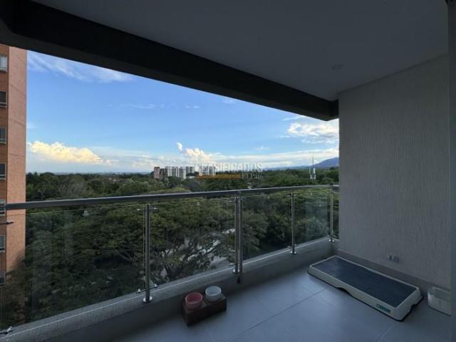 Apartamentos, Venta en Pance