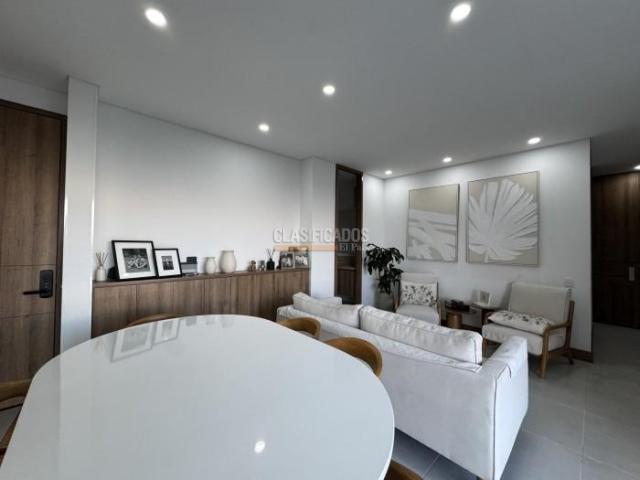 Apartamentos, Venta en Pance