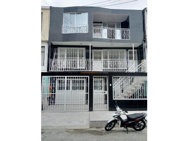 Apartamentos, Alquiler en Santo Domingo