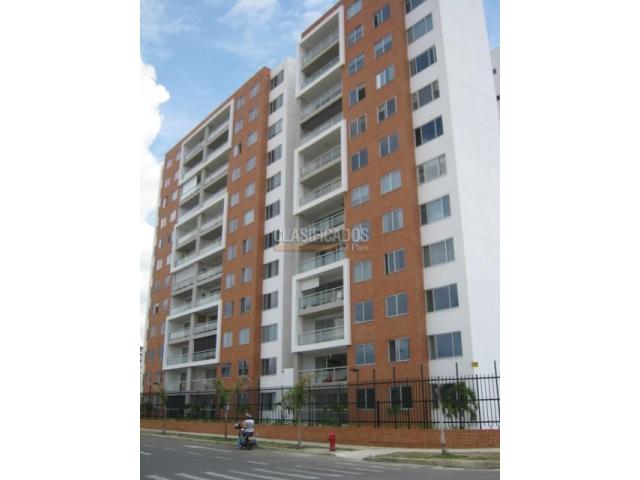 Apartamentos, Alquiler en Valle del Lili